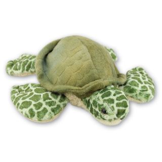 Obrázek z Želva plyš 19cm 